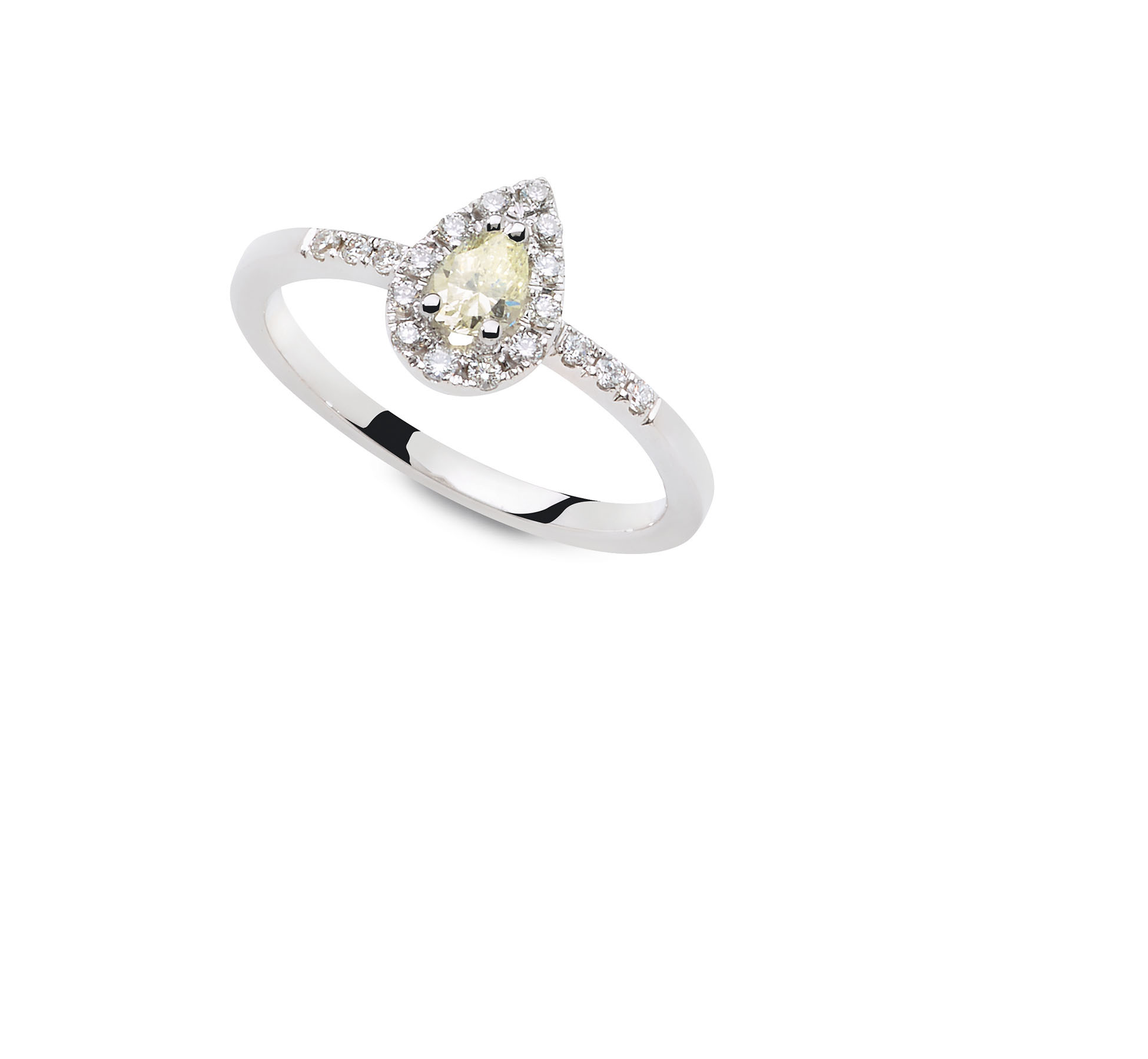 5127rx50w exel collection diamond ring