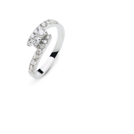 2114rx5w exel collection diamond ring