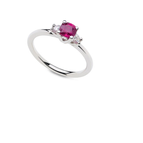 2226rx2w exel collection rings ruby