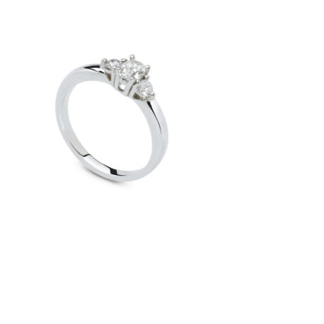 2506rx5w exel collection engagement ring