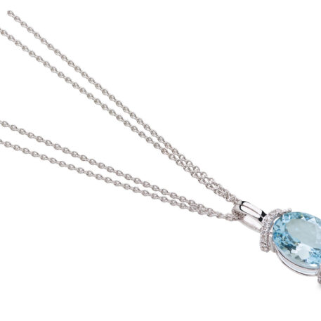 3109px6w exel collection pendants aquamarine