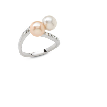 3127rx5w exel collection rings pearls