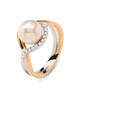 3129rx5rw exel collection rings pearls