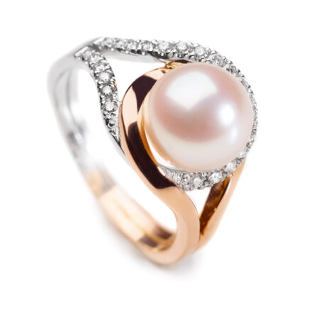 3131rx5 exel collection rings pearls