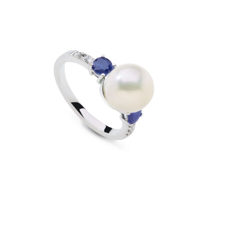 3133rx11w exel collection rings pearls