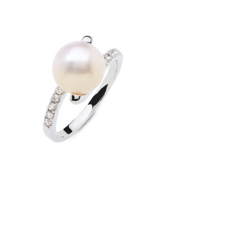 3134rx5w exel collection rings pearls