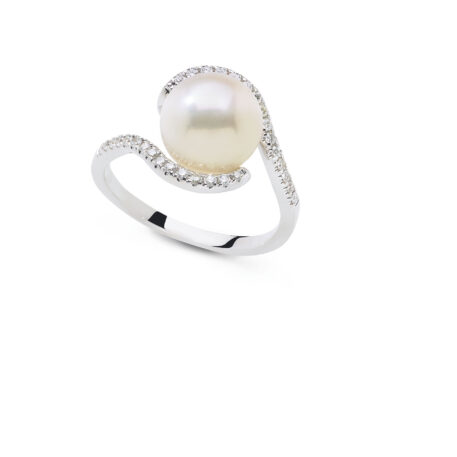3136rx5w exel collection rings pearls