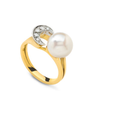 3258rx5 exel collection rings pearls