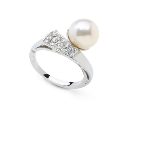 3281rx5w exel collection rings pearls