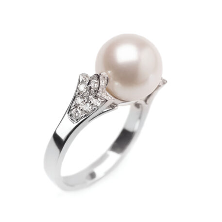 3309rx5w exel collection rings pearls
