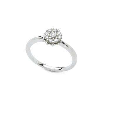 4116tx5w exel collection engagement ring