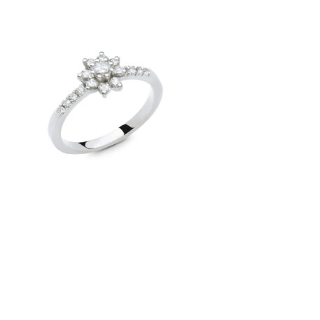 4119tx50w exel collection diamond ring