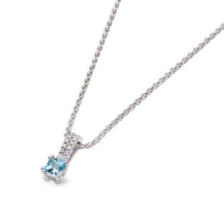 4153px6w exel collection pendants aquamarine