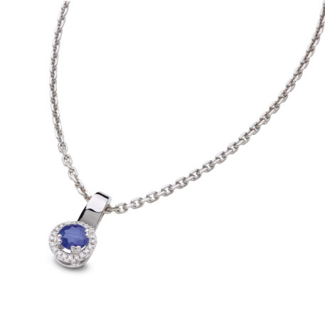 4155px1w exel collection pendants blue sapphire