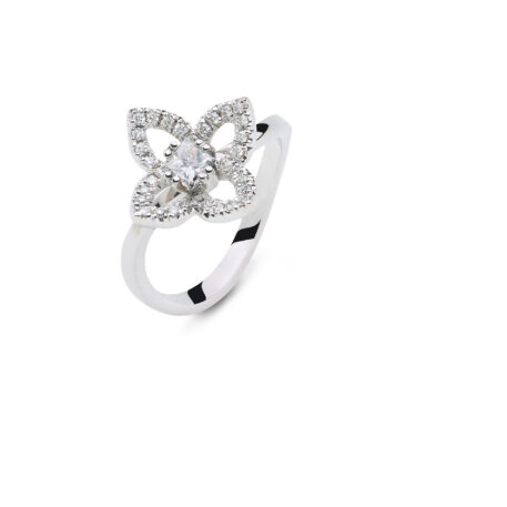 4159rx5w exel collection diamond ring