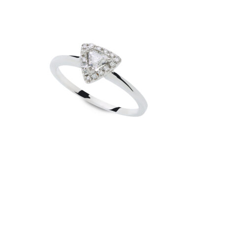 4167rx53w exel collection engagement ring