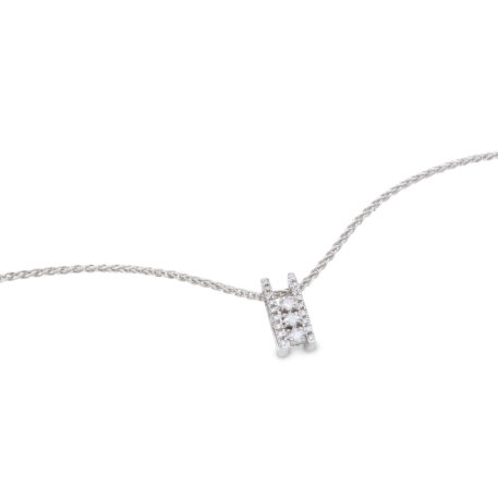 4168px5w exel collection diamond pendants
