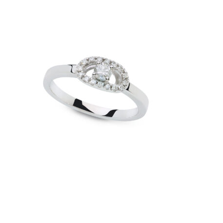 4169rx5w exel collection diamond ring