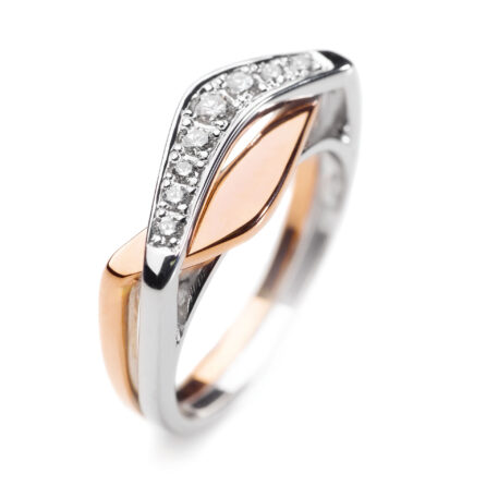 4279rx5r exel collection diamond ring