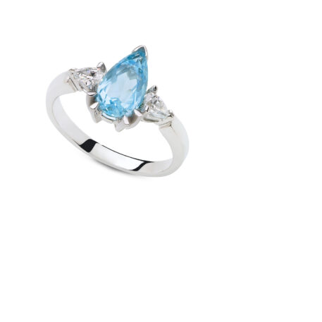 5012rx6w exel collection rings aquamarine
