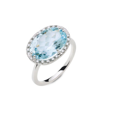 5121rx63w exel collection rings aquamarine
