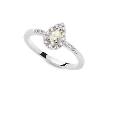 5127rx50w exel collection diamond ring