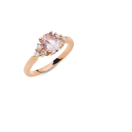 5136rx8r exel collection rings morganite
