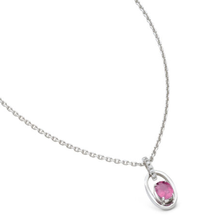 5141px7w exel collection pendants pink sapphire