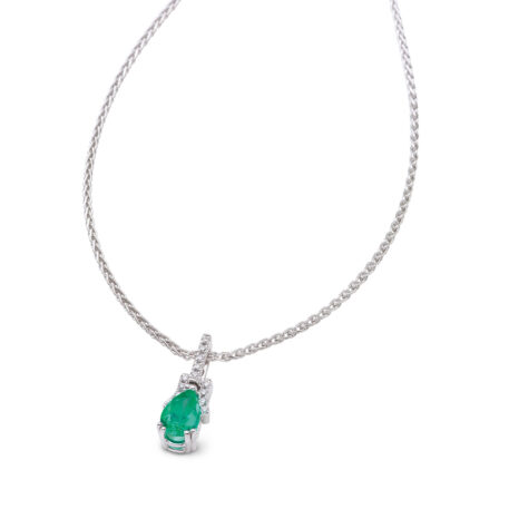 5149px40w exel collection pendants emerald