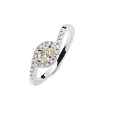 5160rx5w exel collection diamond ring