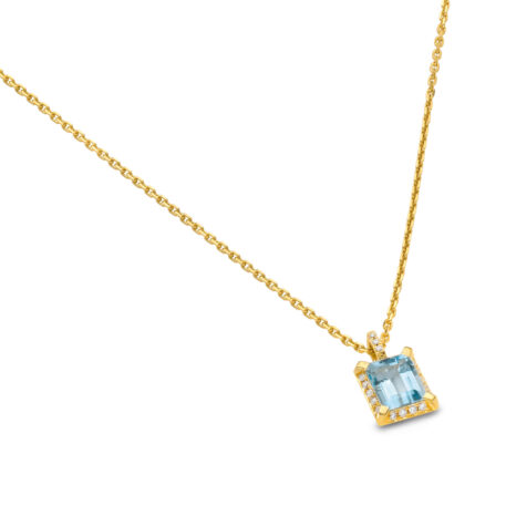 5161px6 exel collection pendants aquamarine