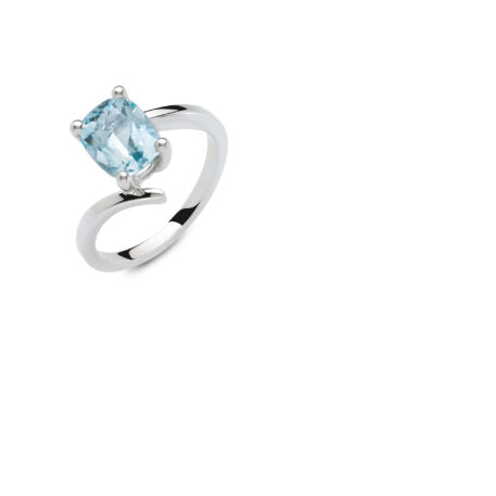 5165rx6w exel collection rings aquamarine