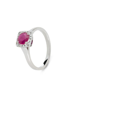 5168rx2w exel collection rings ruby