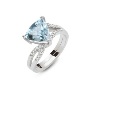 5175rx60w exel collection rings aquamarine