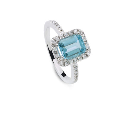 5176rx60w exel collection rings aquamarine