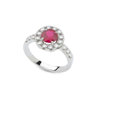 5177rx2w exel collection rings ruby
