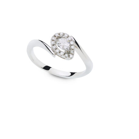 5179rx5w exel collection engagement ring