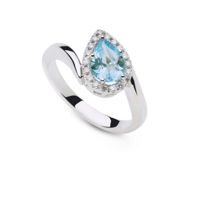 5179rx6w exel collection rings aquamarine