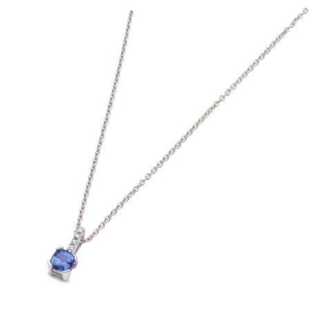 5224px1w exel collection pendants blue sapphire