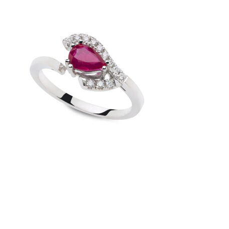5225rx2w exel collection rings ruby