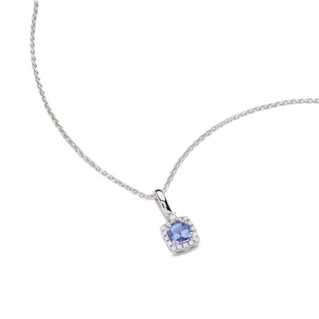 5232px1w exel collection pendants blue sapphire