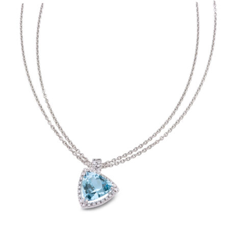 5351px6w exel collection pendants aquamarine