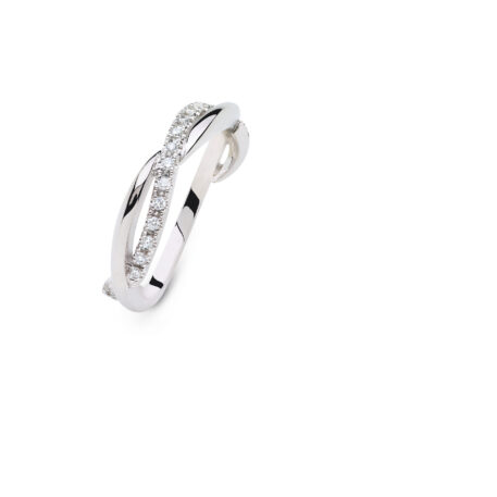 6185tx5w exel collection wedding rings
